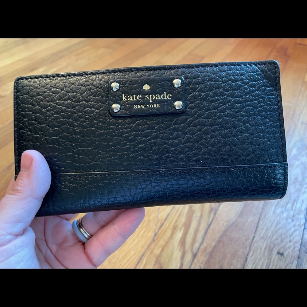 Kate spade ♠️ wallet